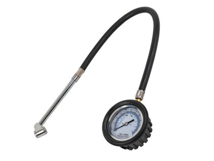 Indikator za merjenje pritiska v pnevmatikah