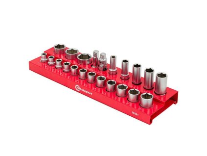 set of 1%252F2 10 32mm hexagonal impact sockets 22el