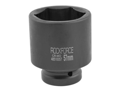 nasadka udarowa gleboka 57mm 1 6 katn