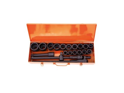 spanners impact sockets 3%252F4 21el tir tool set 17 50mm 12 angle