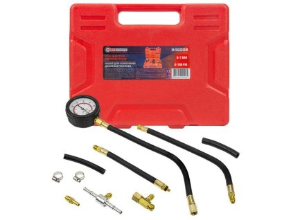 fuel pressure tester diesel petrol 8el