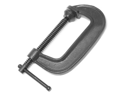 Stiskalnica "C" - 8"