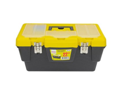 Plastična torba za orodje 22"