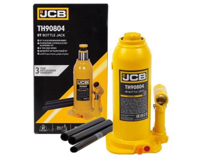 hydraulic bottle jack 8t