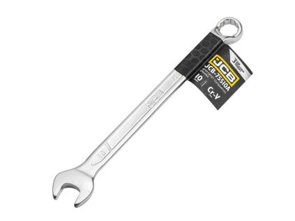 10mm offset combination spanner