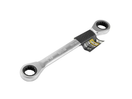 ratchet ring spanner 18x19mm