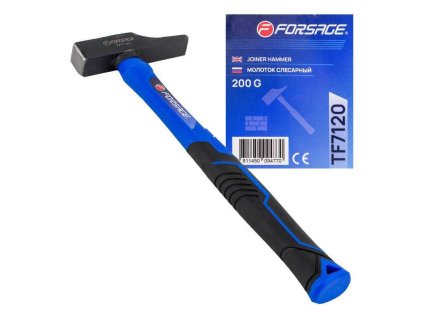 mlotek slusarski 200g