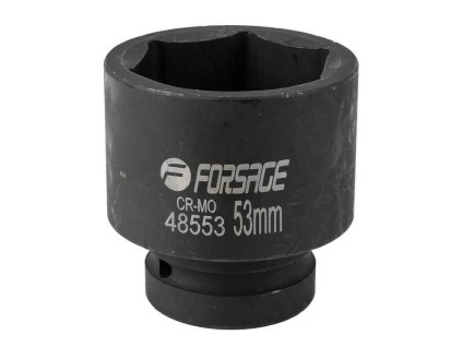 impact socket 1 53mm hexagonal