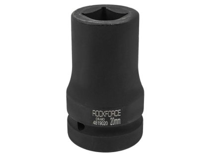 nasadka udarowa 1 na kwadrat 20mm