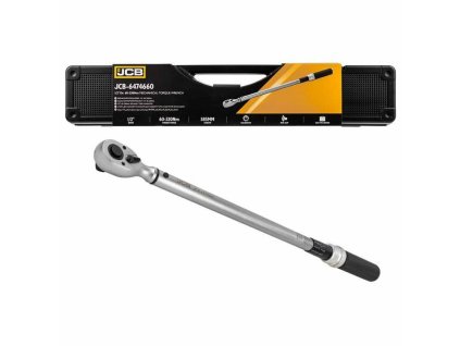 torque spanner with locking mechanism double sided 330nm 1%252F2