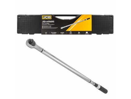 torque spanner with locking certificate 100 600nm 3%252F4