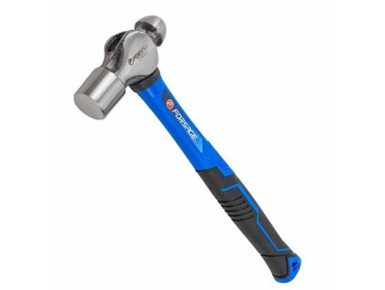 sheet metal hammer for hammering out sheet metal shape dents 900g