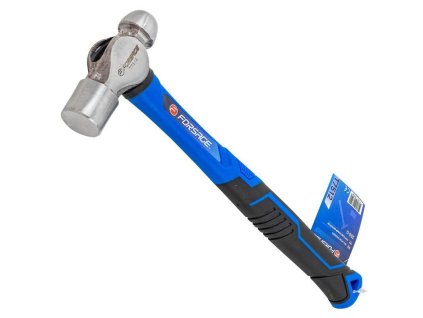 sheet metal hammer for patching sheet metal shape dents 350g