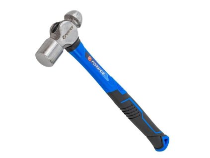 sheet metal hammer for hammering out sheet metal shape dents 450g