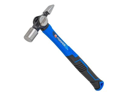 construction locksmith hammer nailing straightening sheet metal 190g