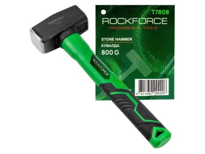 stone hammer construction hammer 800g