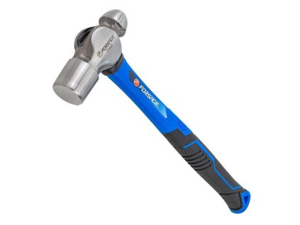 sheet metal hammer for hammering out sheet metal shape dents 1350g