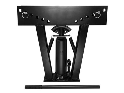 Hydravlična upogibalka cevi 12 ton (1/2")