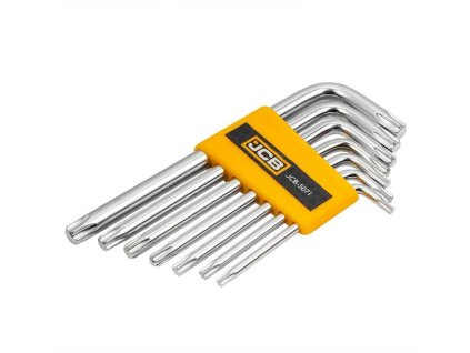 torx spanner set 7el t10h t40h