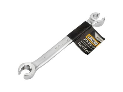 12mm x 14mm split ring spanner