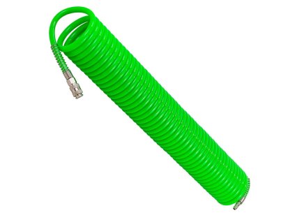 waz spiralny z szybkozlaczkami 8mm x 20m