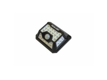 lampa solarna led z czujnikiem ruchu