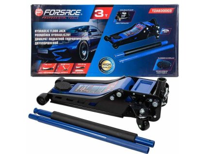 podnosnik hydrauliczny 3t niskoprofilowy