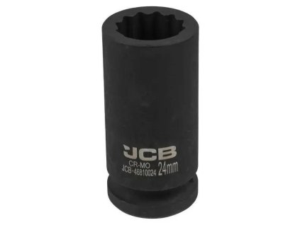 nasadka udarowa gleboka 3%252F4 24mm 12