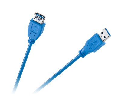 Podaljšek USB kabla 1,8m KPO2901