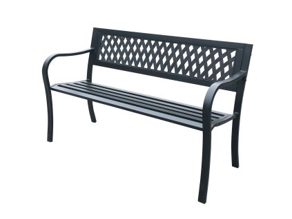 VRTNA KLUPA 125 x 53 x 77 cm *2903