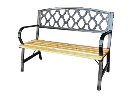 VRTNA KLUPA 120 x 56 x 85 cm *2941