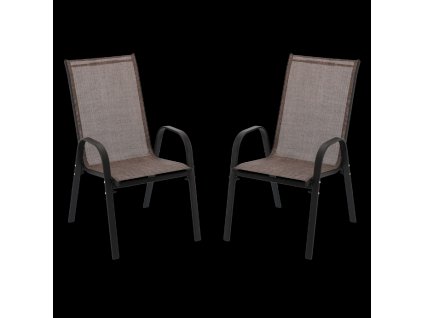 NABIRKA 2 RUMENIH VRTAH STOLČKOV 54 x 72 x 96 *3678