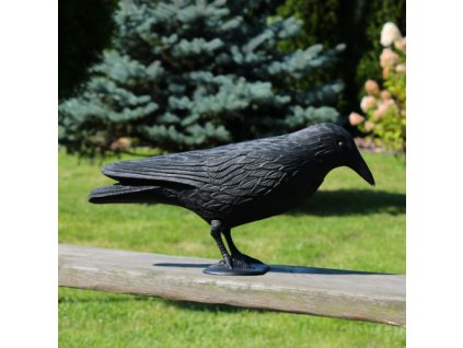 ODSTRANJEVALEC PTIC - KRVAVEC 36 x 13 x 18 cm *9257