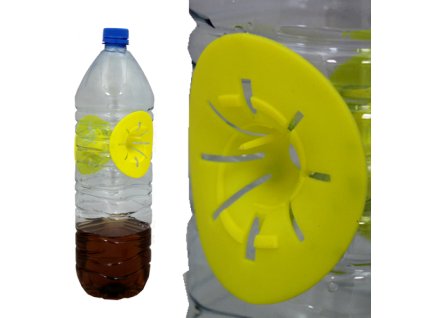 SET 2 PASOV NA SISO 6,5 x 7 cm ZA STEKLENICO