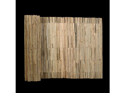 BAMBUSOVA PREPROGA 200 cm x 500 cm x 12 mm *0517