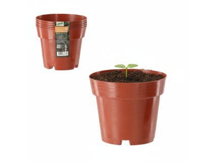 SET 5 CVERETOV PP 14,5 x 12 CM *3364