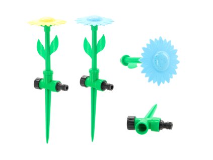 VRTNAR SONČNICA MIX BARV *4335