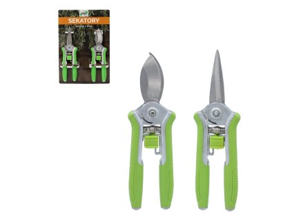 SET 2 ŠKARJ 16,5 CM *6810