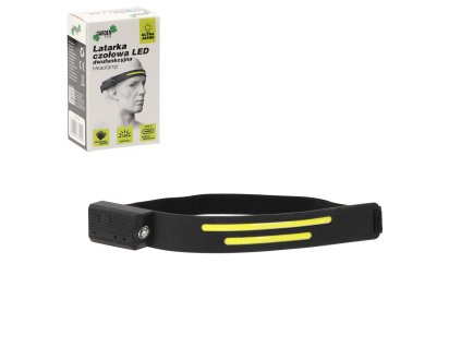 DUALNA LED ŽARNICA 1kos