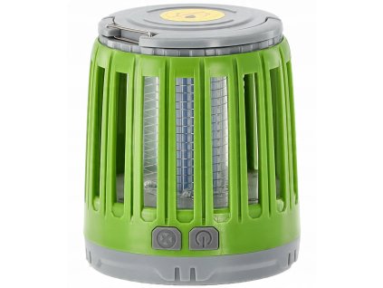 LED KAMPIRNA LAMPA PROTI KOMARJI *3414