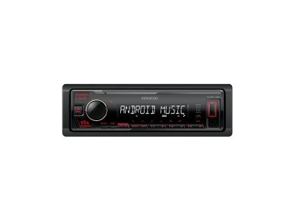 Avtoradio KMM-105RY USB