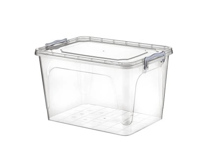 KONTEJNER MULTI BOX 30L ZA ČEBELJE OKVIRJE *4146