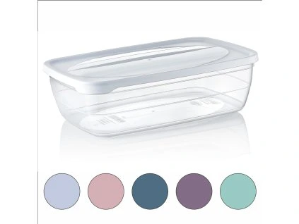 "PRIMERNI KONTEJNER TREND BOX 2L *8748"