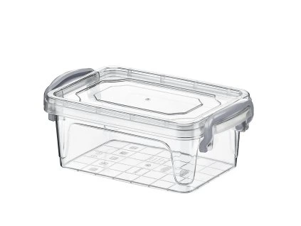 VEČNAMENSKA PRIMALNA POSODA 0,3L *4030