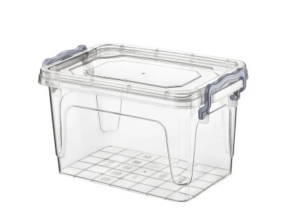 Rectangularni kontejner MAXI MULTI BOX 1L *7550