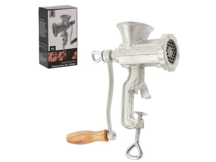 Mlinček za meso št. 5 *4656