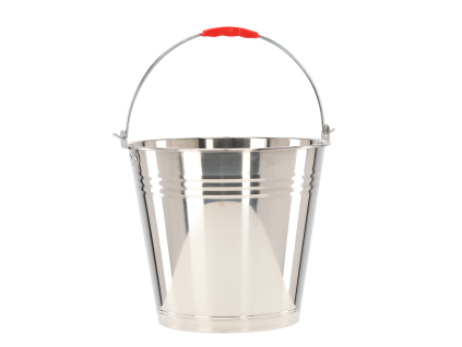 Nerjavno jekleno vedro 14 L *9880