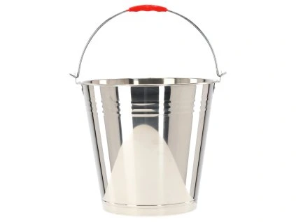 NEHRDJAJOČA KOVINSKA BUNKA 16 L *9897