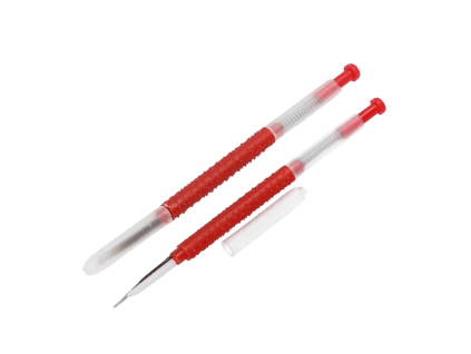 SETA DVE KITAJSKI ŽLICI ZA PREVOD LARV