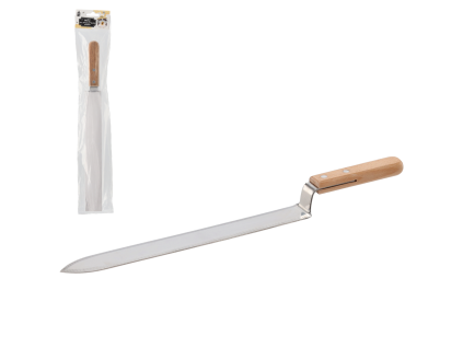 Nož za odlaganje medu 1 kos